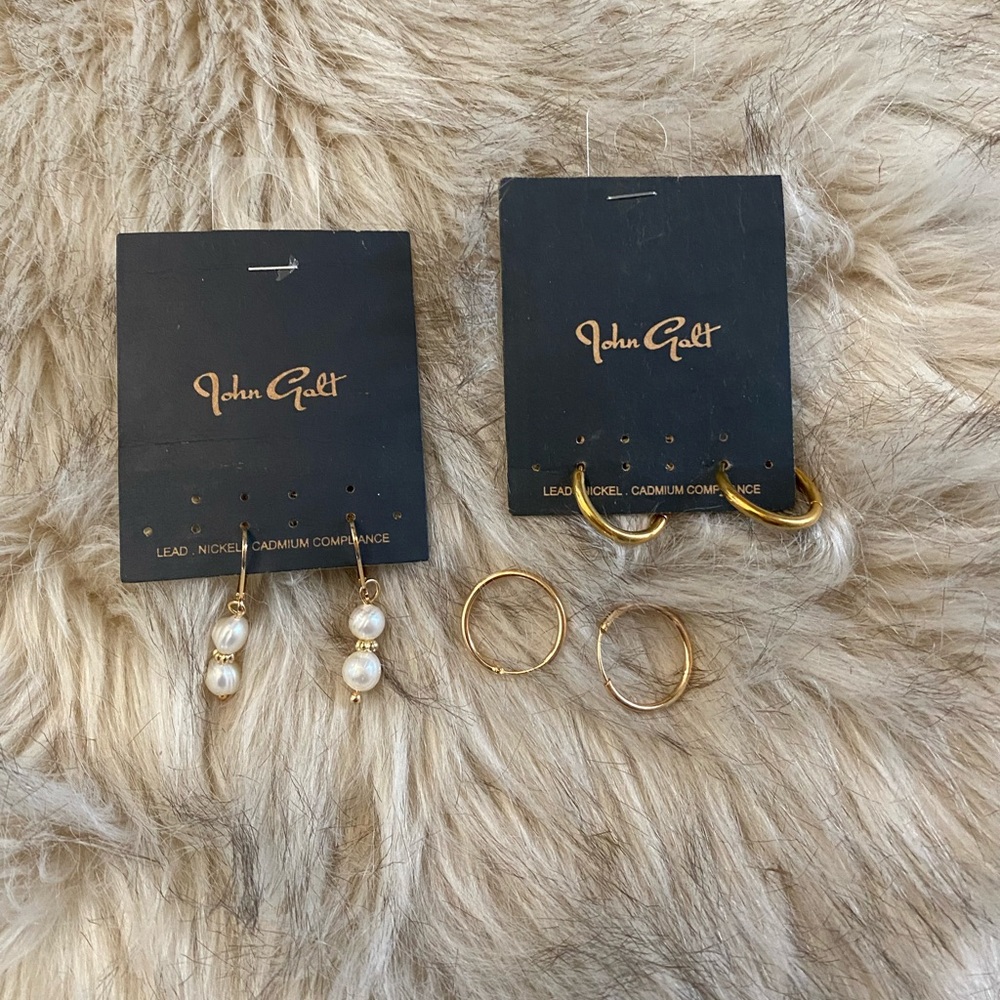 earring bundle